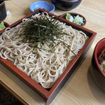 Soba Dokoro Nukaya - 