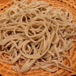 蕎麦切り 酒 大愚 - 