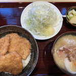 Tonkatsu Masachan - 