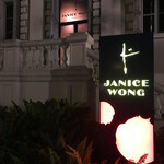JANICE WONG SINGAPORE - 