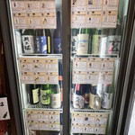 47都道府県の日本酒勢揃い 富士喜商店 - 