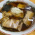 寿ラーメン - 料理写真:チャーシュー麺大盛