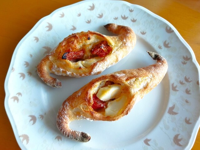 白山台マルタパン 八戸 | 焼きたてパン専門店