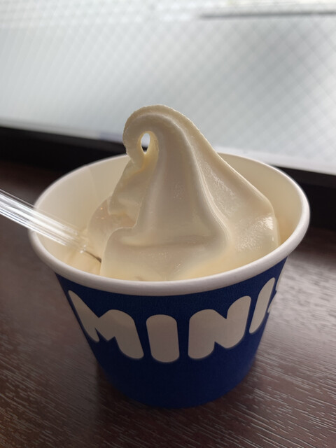 ミニストップ 南気仙沼店 - 南気仙沼（コンビニ・スーパー）の写真