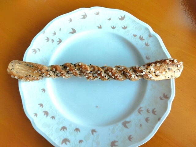 白山台マルタパン - 八戸（パン）の写真