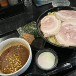 麺屋永吉 花鳥風月 - 