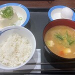 松屋 - 