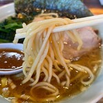 ラーメン壱六家 - 