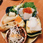 那古野酒場 wa - 