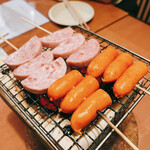 那古野酒場 wa - 