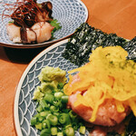 那古野酒場 wa - 