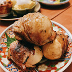 那古野酒場 wa - 