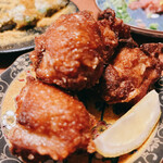 那古野酒場 wa - 