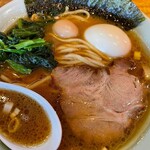 ラーメン壱六家 - 