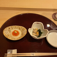 鮨 しづめ - 