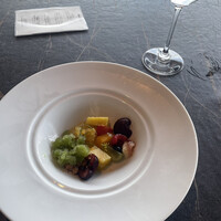 International cuisine subzero - 