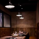 東京焼肉いのうえ - 