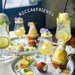 Rocca & Friends - 