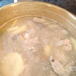 明洞タッカンマリ 日本本店(新大久保店) - 