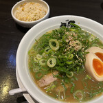 究極ジェイズラーメン - 