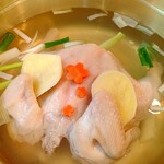 明洞タッカンマリ 日本本店(新大久保店) - 