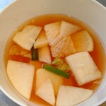 明洞タッカンマリ 日本本店(新大久保店) - 