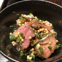 最飛び飛騨牛 しゃぶすき家 馬喰一代 名古屋WEST - 