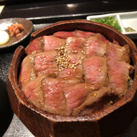 最飛び飛騨牛 しゃぶすき家 馬喰一代 名古屋WEST - 