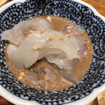 だし茶漬け+肉うどん えん - 