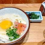 うどん棒 - 