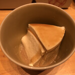 だし茶漬け+肉うどん えん - 