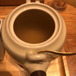 だし茶漬け+肉うどん えん - 