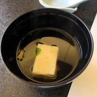 春帆楼 下関本店 - 2021/11/16ふく真丈