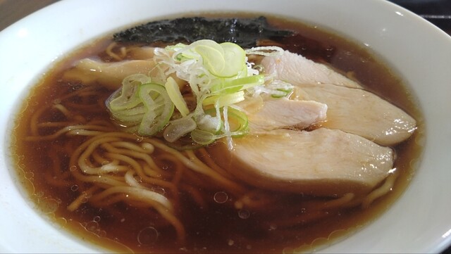 ラポ・ラポラ食堂 - 沼ノ端（食堂）の写真