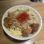 メン ヤード ファイト - 