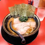 横浜家系ラーメン 大輝家 - デフォルトライス