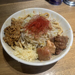 メン ヤード ファイト - 