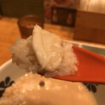 だし茶漬け+肉うどん えん - 