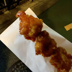LAWSON - 料理写真:
