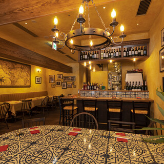 Yotteria GAKU Terrazza_1