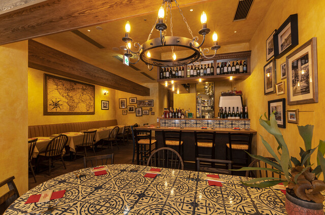 TRATTORIA LA TERRAZZA