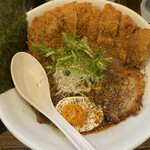 Ramen Yu Duki - 