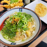 横井製麺所   - 