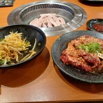 焼肉特急 - 