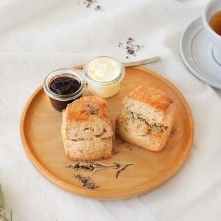 季節ごとに楽しめるスイーツの数々♪軽井沢限定メニューあり