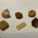 レフェルヴェソンス - 