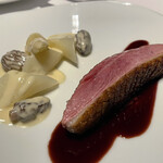 レフェルヴェソンス - 