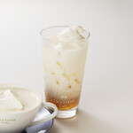 アイスティーオレ