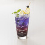 ラベンダーブルー