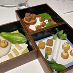 レフェルヴェソンス - 